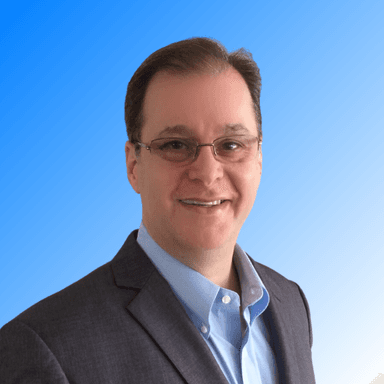 Jonathan Gaines - Co-Founder & President