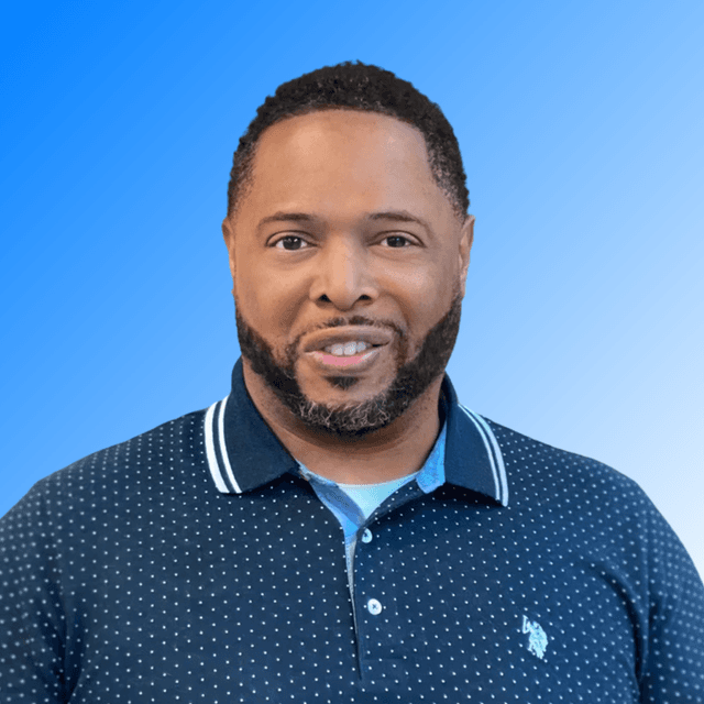 Tracy Hunter - Impact Manager