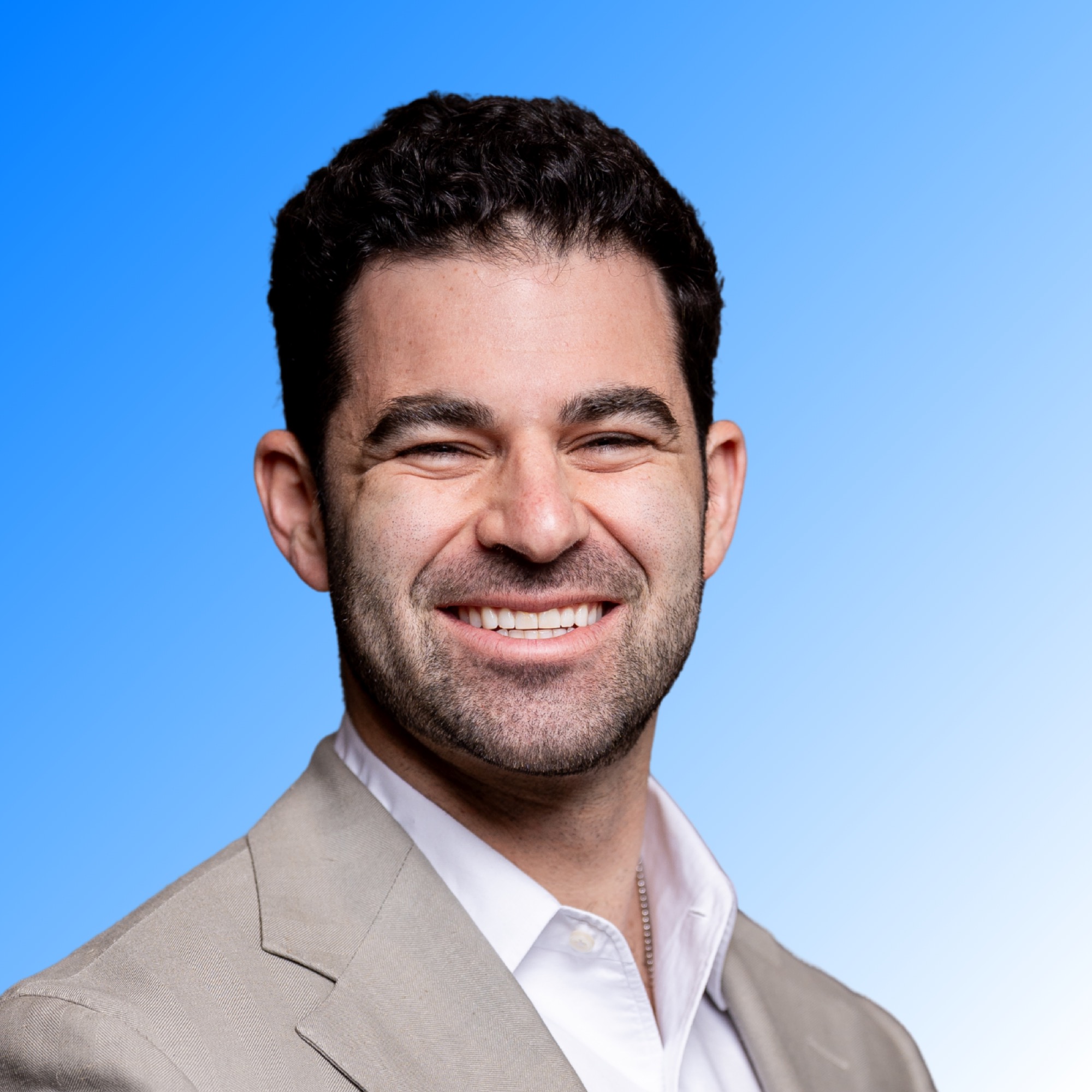Teddy Raskin