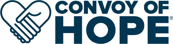 Convoy of Hope logo