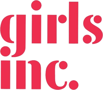 Girls Inc. logo