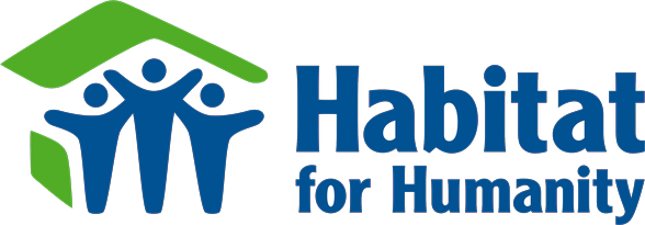 Habitat for Humanity logo
