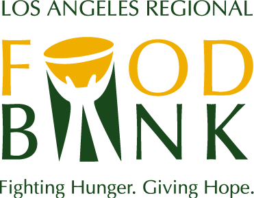 LA Regional Food Bank logo